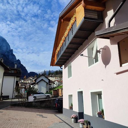 Sweet Dolomites Sauna & Jacuzzi Agordo Exteriér fotografie
