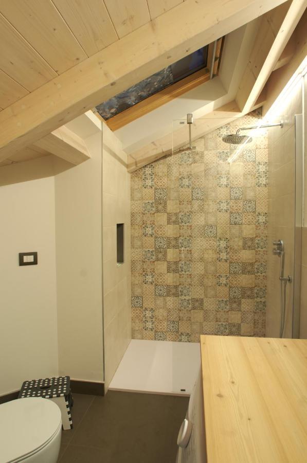 Sweet Dolomites Sauna & Jacuzzi Agordo Exteriér fotografie