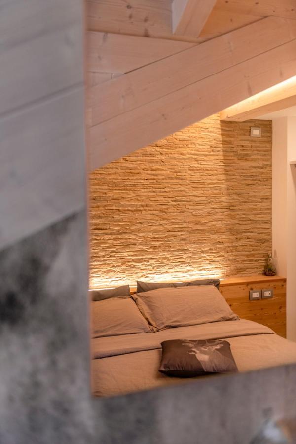 Sweet Dolomites Sauna & Jacuzzi Agordo Exteriér fotografie