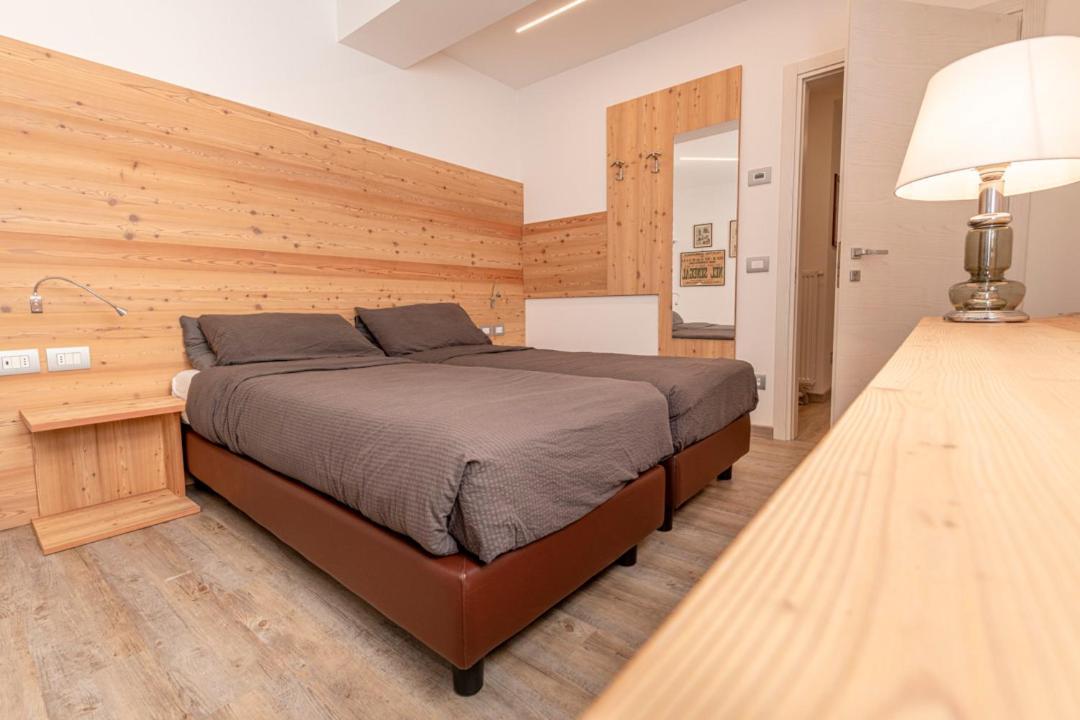 Sweet Dolomites Sauna & Jacuzzi Agordo Exteriér fotografie