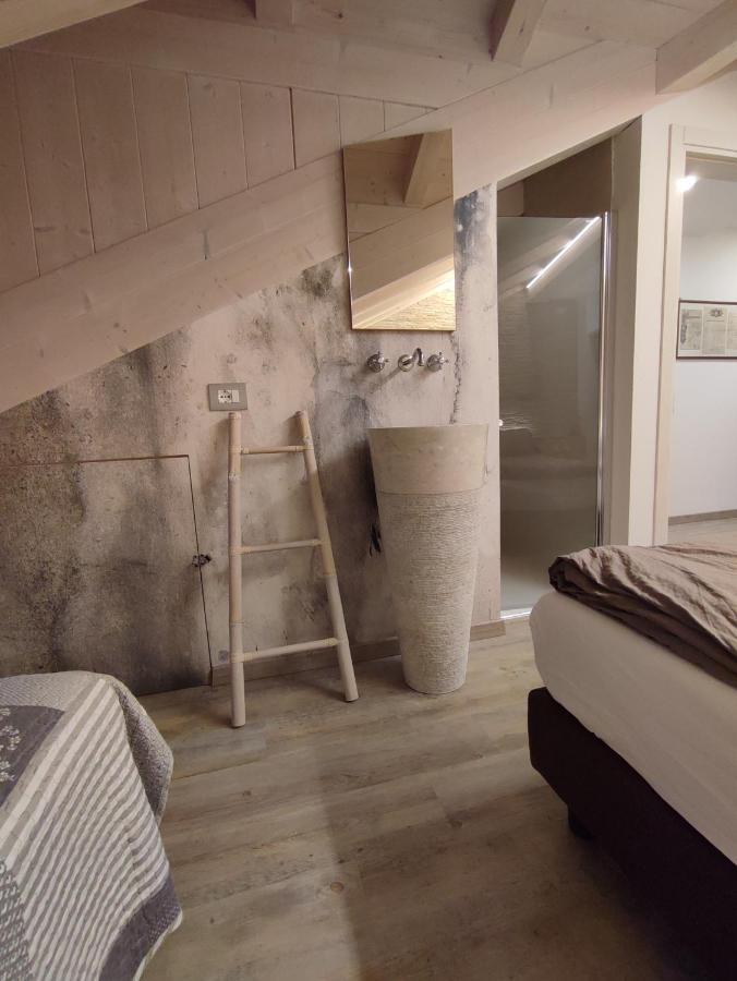 Sweet Dolomites Sauna & Jacuzzi Agordo Exteriér fotografie