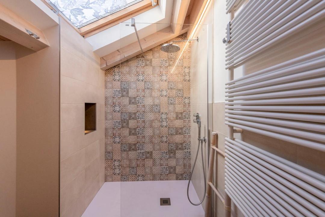 Sweet Dolomites Sauna & Jacuzzi Agordo Exteriér fotografie