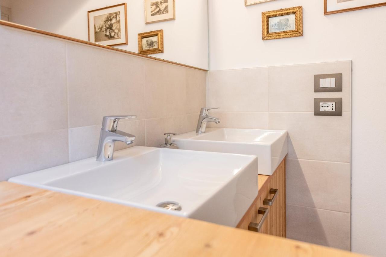 Sweet Dolomites Sauna & Jacuzzi Agordo Exteriér fotografie